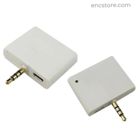 audio jack rfid card reader supplier|Audio Jack Mobile Card Reader Plug and Play Audio Jack .